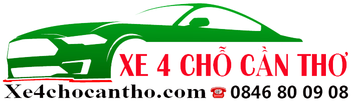 Xe 4 chỗ Cần Thơ | Hotline 24/7: 0856.90.09.08