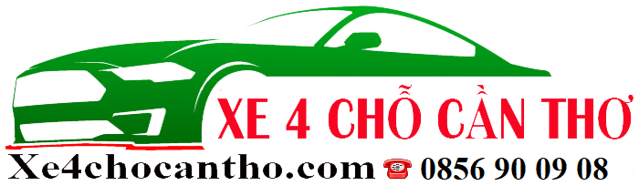 Xe4ChỗCầnThơ.com – Thuê Xe Gia Đình Tiện Lợi và Uy Tín